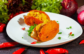 Acarajé